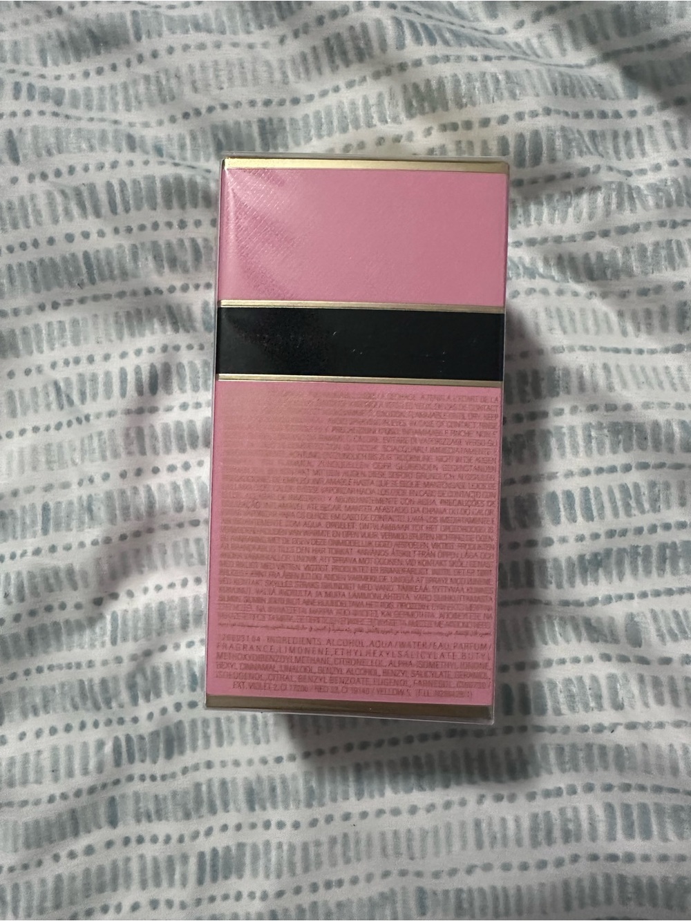Prada Candy Florale EDT 50ml - Picture 3 of 6